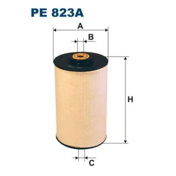 FILTRON PE 823A