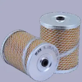 FIL FILTER ML 1184