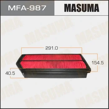 MASUMA MFA-987