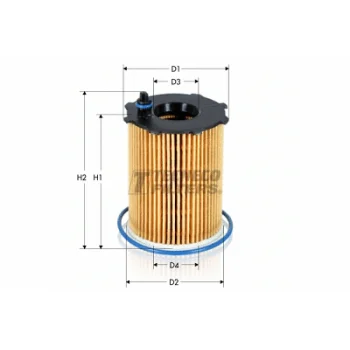 TECNECO FILTERS OL07033E