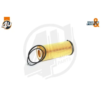 4U Autoparts 33572BW