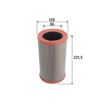 VALEO 585755