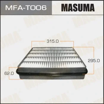 MASUMA MFA-T006