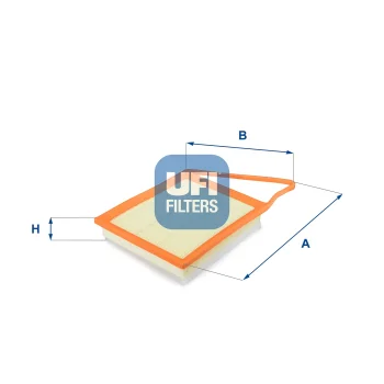 UFI 30.645.00