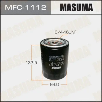 MASUMA MFC-1112