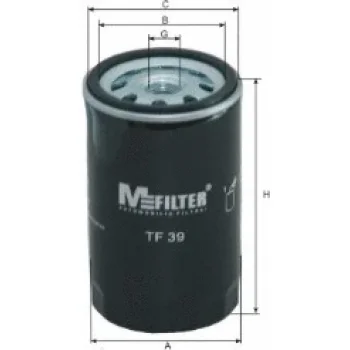MFILTER TF 39