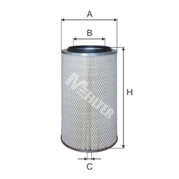 MFILTER A 898