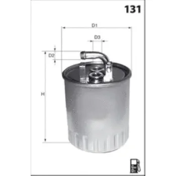 MISFAT M673