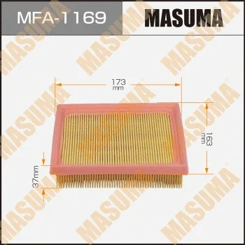 MASUMA MFA-1169