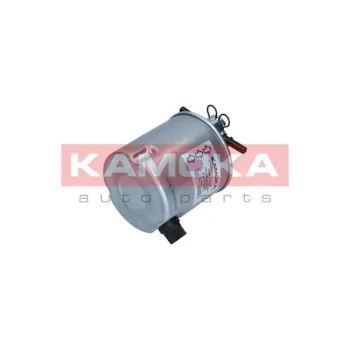 KAMOKA F317001