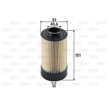 VALEO 587935