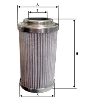 SAMPIYON FILTER CE 0103 H MG