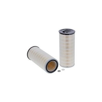 SA 17452 HIFI FILTER Воздушный фильтр