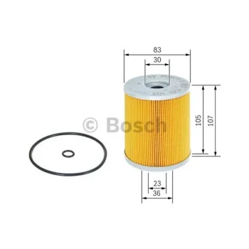BOSCH 1 457 429 103