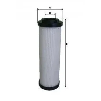 UNIFLUX FILTERS XH423