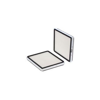 SC 90251 HIFI FILTER Воздушный фильтр (салонный)