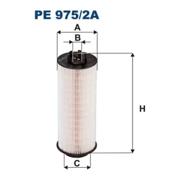 FILTRON PE 975/2A