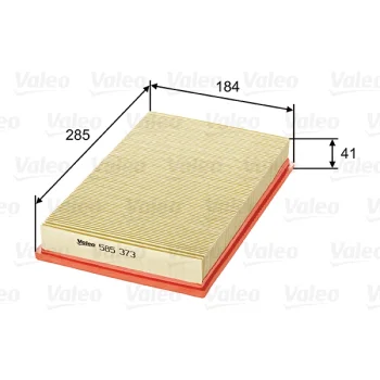 VALEO 585373
