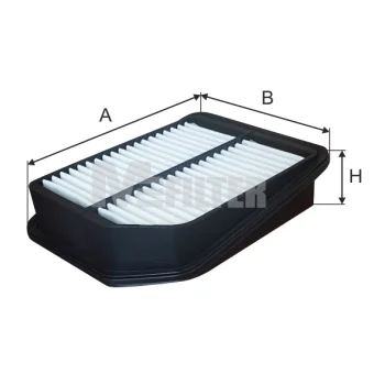 MFILTER K 7105