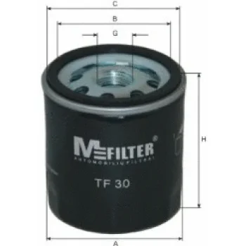MFILTER TF 30