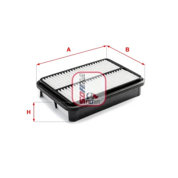 SOFIMA S 3601 A