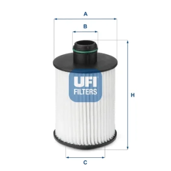 UFI 25.093.00