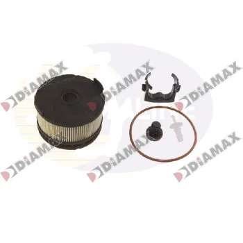 DIAMAX DF3404
