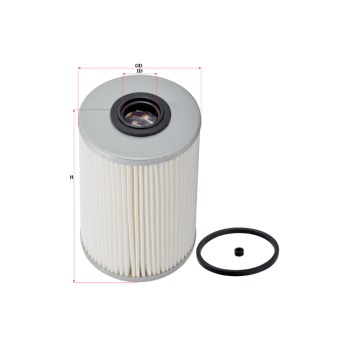 Фильтр топливный Sure Filter SFF1637