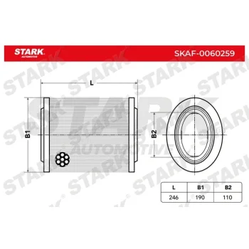 Stark SKAF-0060259
