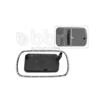BBR Automotive 001-10-16808