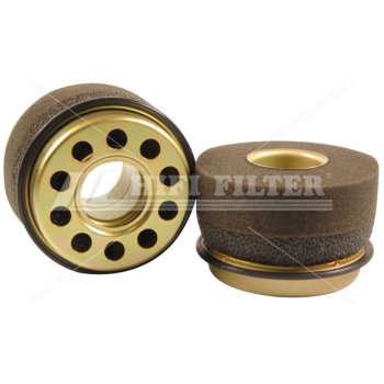 Фильтр воздушный HI-FI SA12015