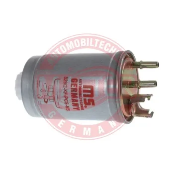 MASTER-SPORT GERMANY 829/2-KF-PCS-MS