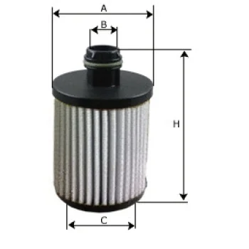 SAMPIYON FILTER CE 0078 MG
