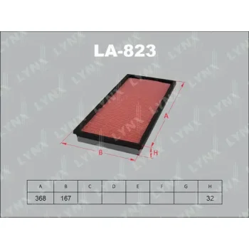 LYNXauto LA-823