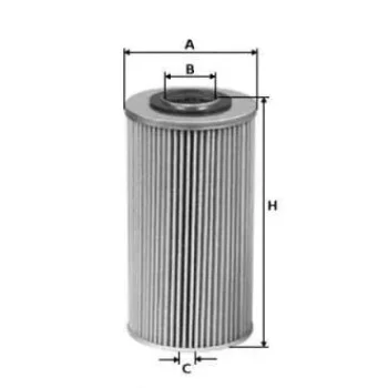 UNIFLUX FILTERS XO414