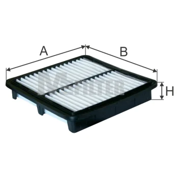 MFILTER K 474