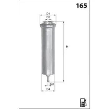 MISFAT E101X