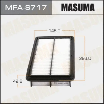 MASUMA MFA-S717