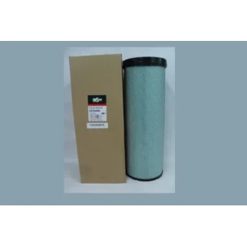 STEP FILTERS AE34689