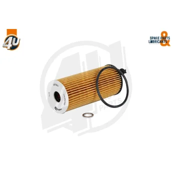 4U Autoparts 33570BW