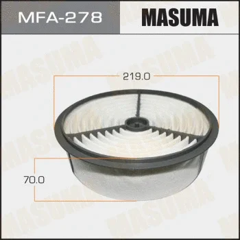 MASUMA MFA-278