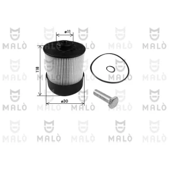 AKRON-MALÒ 1520230