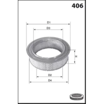 MISFAT R716