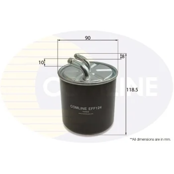 COMLINE EFF124