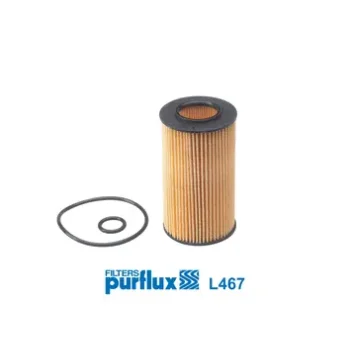 PURFLUX L467