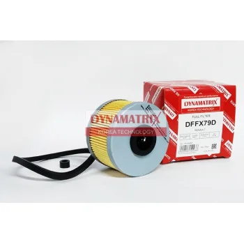 DYNAMATRIX DFFX79D