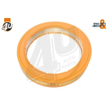 4U Autoparts 33400BW