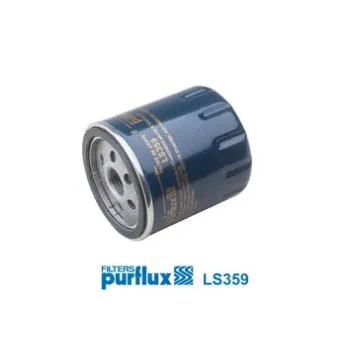 PURFLUX LS359