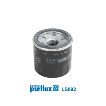 PURFLUX LS892