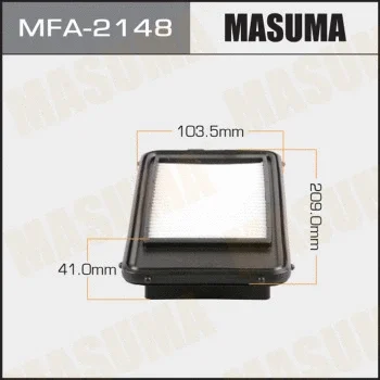 MASUMA MFA-2148